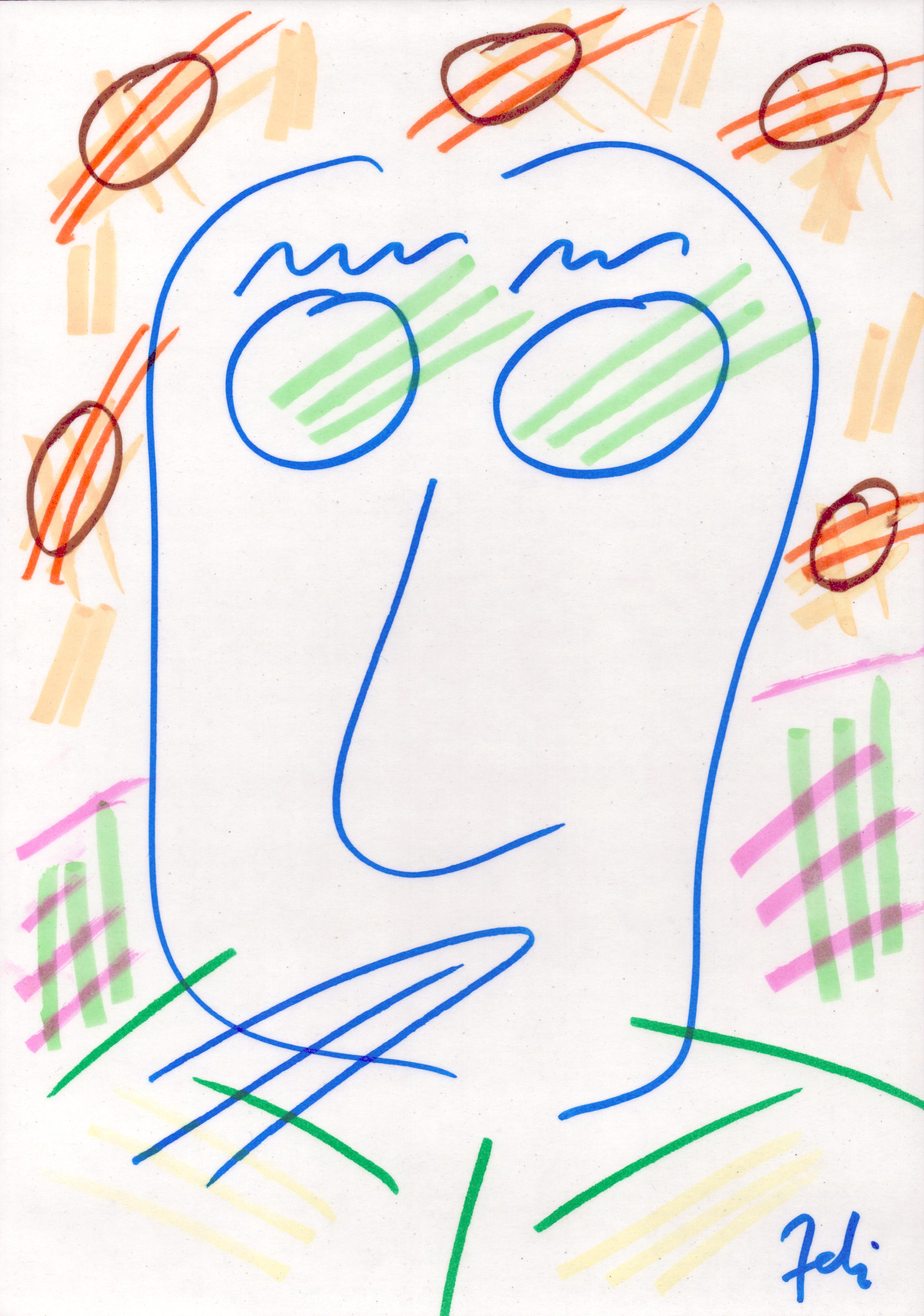 Drawings - 2024 drawing